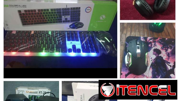 Adaptadores Bluetooth para PC y otros dispositivos