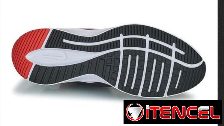 Tenis Nike Running #40.5 ORIGINALES 100%