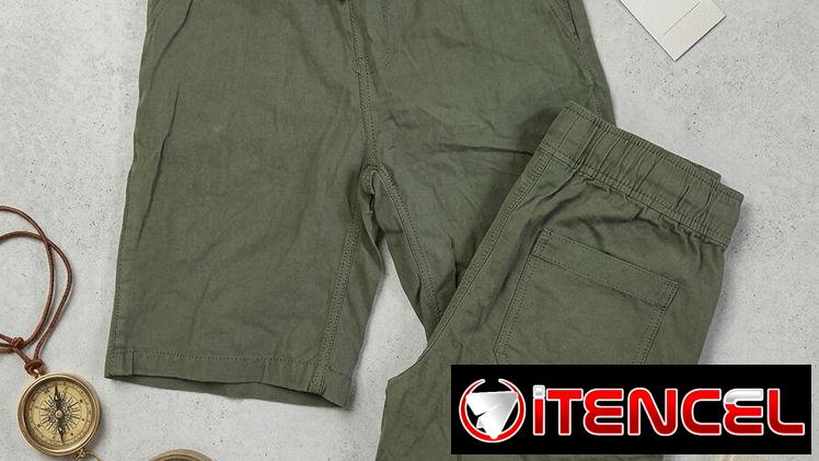 Shores bermudas niño talla 6-7 , 3 tonos disponibles, vedado mensj disp