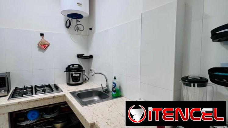 🌊 Alquiler en el Vedado con respaldo energético/Alquiler lineal Vedado/Renta para extranjeros 🌊