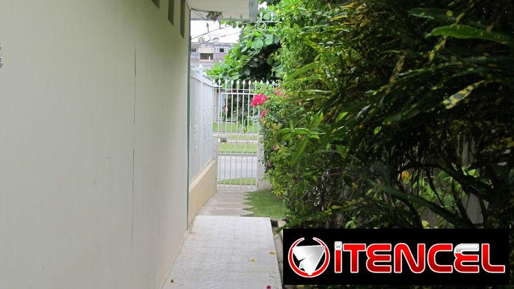 Hospedaje Casa Mercedes, Hospital William Soler, aeropuerto, deportivo Cerro Pelado
