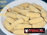Combo de 50 croquetas súper Calidad + 4L de ensalada fría al gusto pollo o atún
