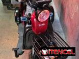 *TICICLO ELECTRICO DCMZL: