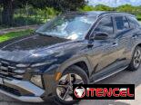 🚘 Hyundai Tucson 2025 💎