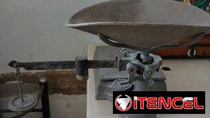 Vendo pesa profesional 16000cup +5354384140