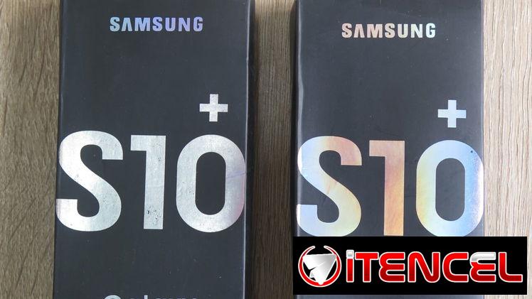 Cargadores originales Samsung