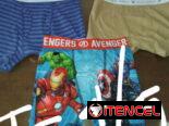 Calzoncillos de Niños