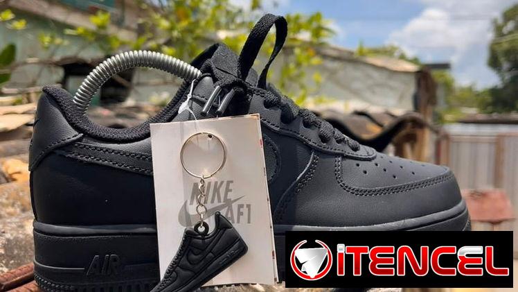 AIR FORCE