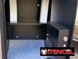 Caja fuerte Royal 43L