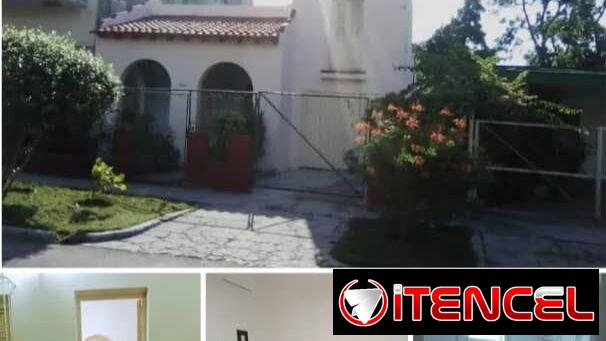 Renta de habitaciones en Playa