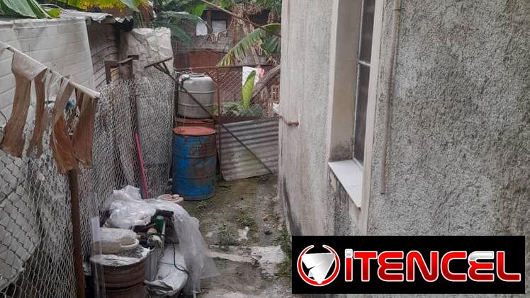Vendoo casa