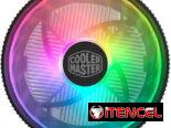 💻 DISIPADOR COOLER MASTER A71C ARGB PARA AMD AM4, ENFRIAMIENTO EFICIENTE CON RGB – ENVÍO DISPONIBLE HABANA + GARANTÍA