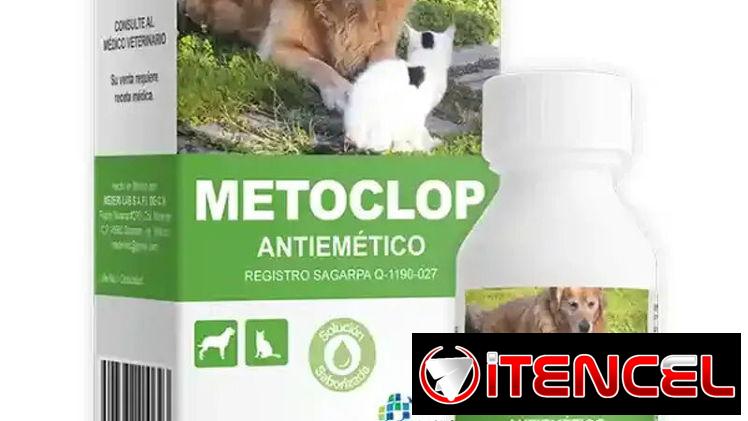 Metoclop ( antiemetico )