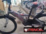 Bicicleta para niños