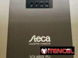 INVERSOR 5000W CARGADOR Y CONTROLADOR STECA SOLARIX PLI – 220V – 48A  ENERGÍA SOLAR –  NUEVO 5 KILOS (55108123)