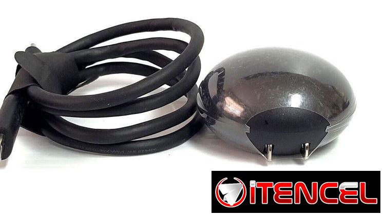 🔌⚡ Cargador USB-C – ¡Carga rápida y segura en cualquier parte! 💥📱