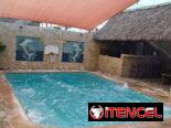 ⛱️👩‍👩‍👧‍👧👨‍👩‍👦‍👦Casa perfecta en Guanabo para grupos grandes⛱️/Alquiler de casa con piscina/Rent a house/Pool