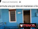 Vendo mi casa en marianao