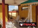 Casa con 5 habitaciones en Viñales – Piscina, terraza, cocina – 30 USD por hab – A 3 min de la plaza