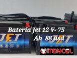 baterías 12v-45Ah
