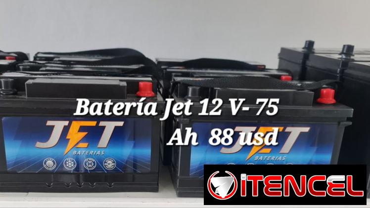 baterías 12v-45Ah