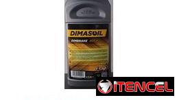 LIQUIDO DE FRENO DOT3 Y DOT4
