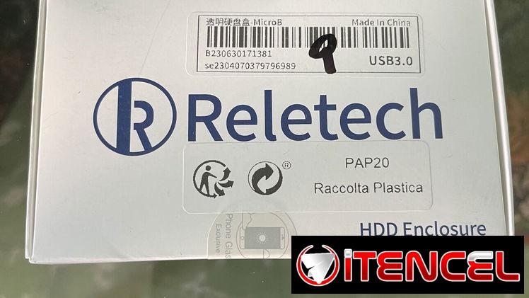 Caja 2.5 con su cable 3.0 para convertir discos duros internos en externo!!