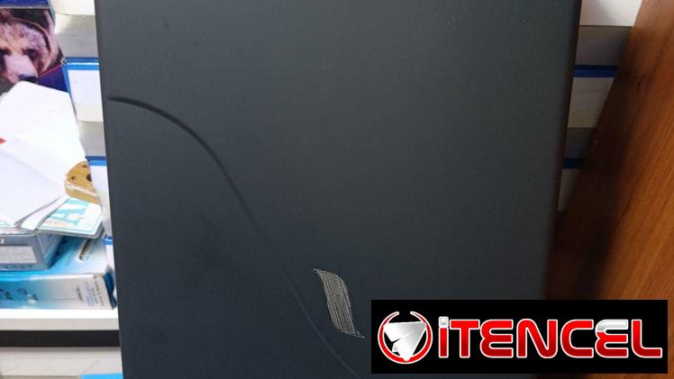 CALENTADOR DE AGUA A GAS MILEXUS 10L