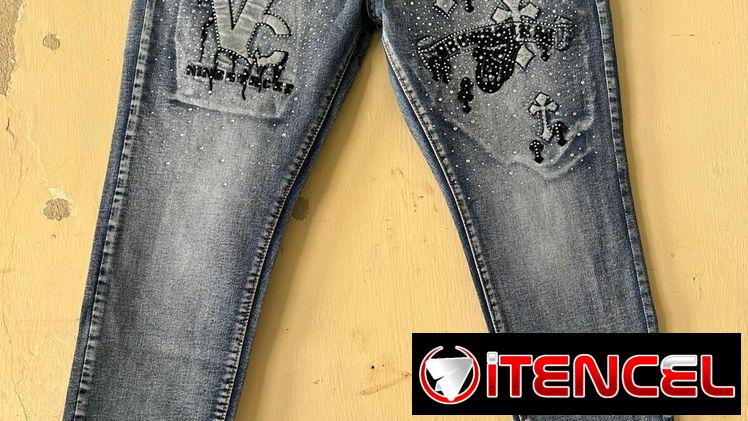 Pantalones x cantidad