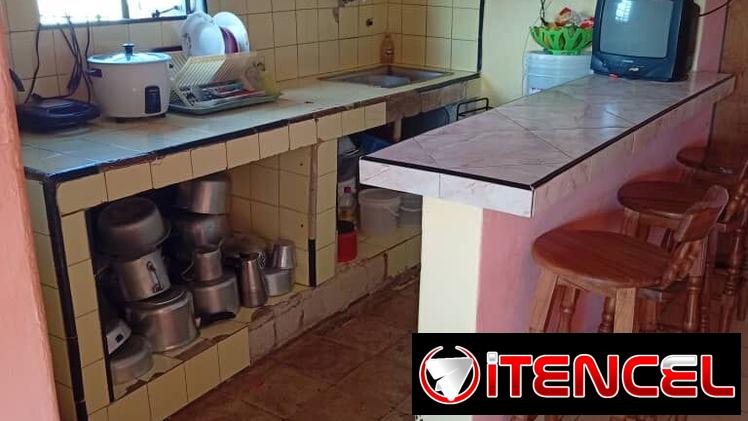 Casa en venta en santa Catalina