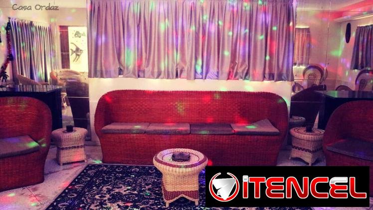 📱 Mansión de Lujo en Siboney: 8 Suites Privadas y Pasadías Exclusivos