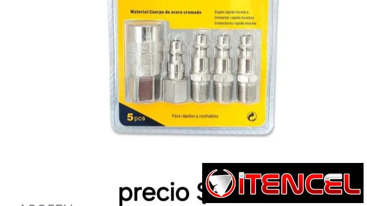 Acople