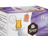 Te de Manzanilla!!!