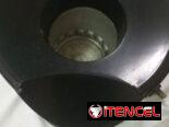 DISCO DE DVD y APARATO DE HACER ROSITA DE MAIZ