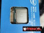 MICROPROCESADOR INTEL CORE I5 4460 SELLADO EN CAJA USTED LO ESTRENA UNA SEMANA DE GARANTÍA 58464677