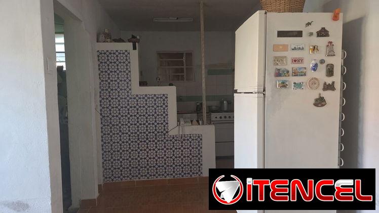 Se vende casa en Buena Vista, Playa