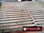Cama de uso en buen estado