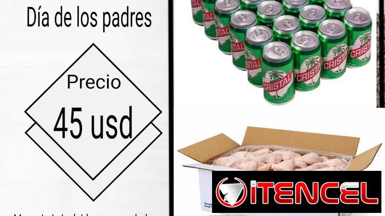 Combo dia de los padres