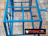 Rejas protectoras para split de 1 ó más toneladas ‼️