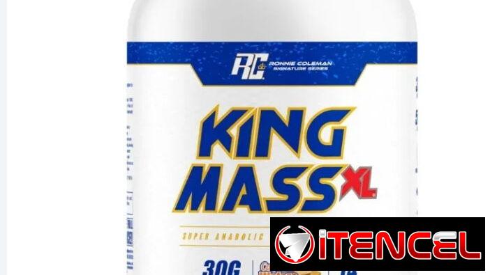 ✔ Mass gainer 3LB ganador de musculos 45$ interesados Whastapp