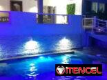 📱 Hostal de Lujo en 10 de Octubre con Piscina Billar y Suite Privada