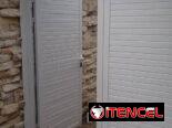 De todo en carpintería de aluminio y cristal