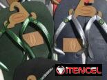 Chancletas  hawaiana, de muy buena calidad