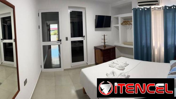Cod.Z 🏠 Habitación Privada en Santa Marta, Varadero | Relax Total |