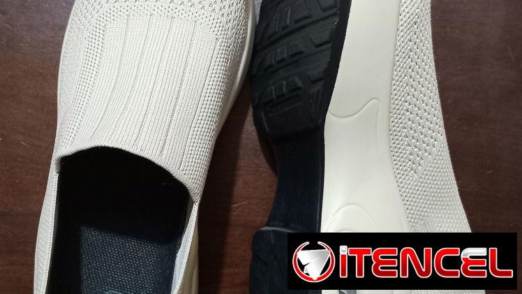 Zapatillas de mujer