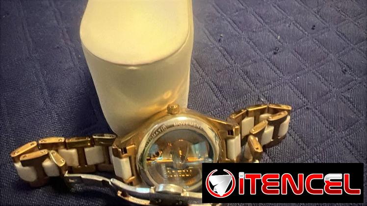 Reloj Automático de mujer original Nuevo