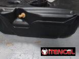 Tanques de combustible Yaris 2005 plásticos y de metal