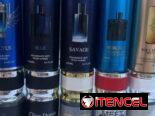 **Colonias Clive Dorris 250 ml-2000cup**