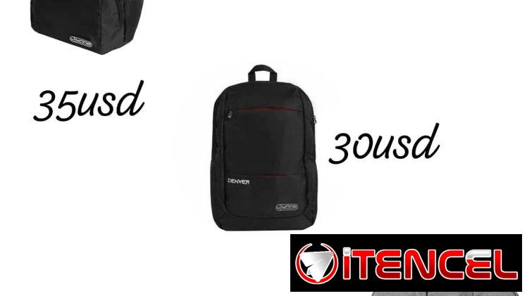 Mochilas para laptop y bolsos nuevos 53629550