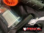 Se vende mini aspiradora portatil